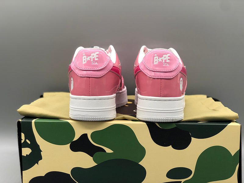 Pink Premium Streetwear Hoodie E748403