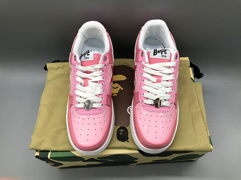 Pink Premium Streetwear Hoodie E748403
