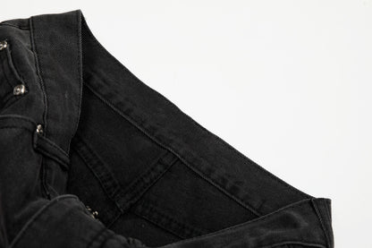 Chrome Hearts Jeans 8094