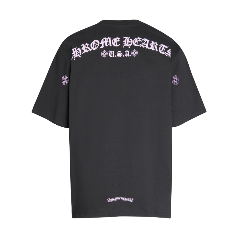 Chrome Hearts T-shirts K6050