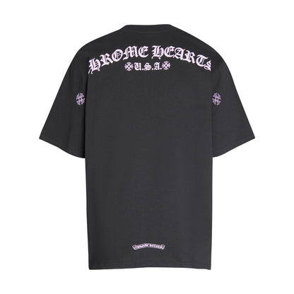 Chrome Hearts T-shirts K6050