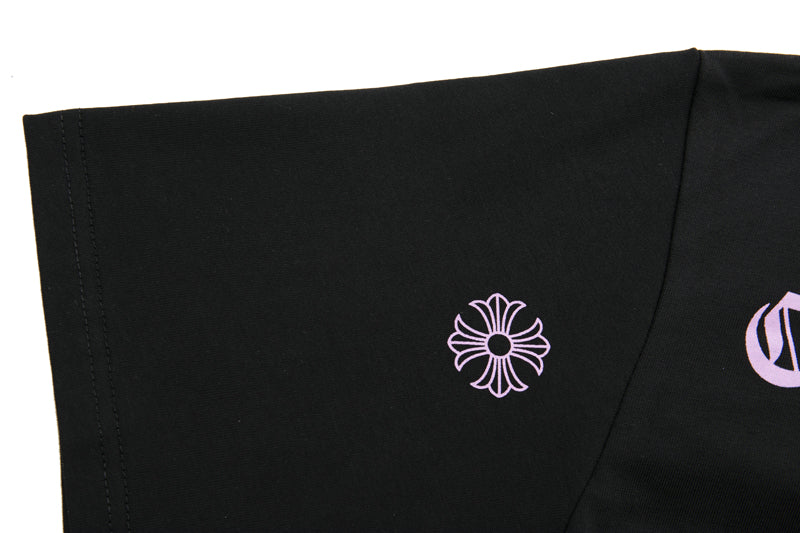 Chrome Hearts T-shirts K6050