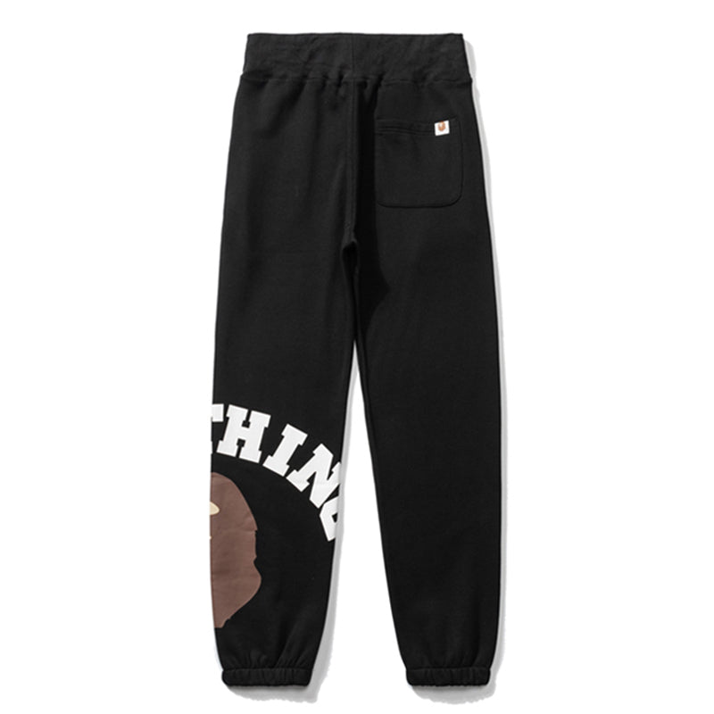 Logo Printed Pants R693345
