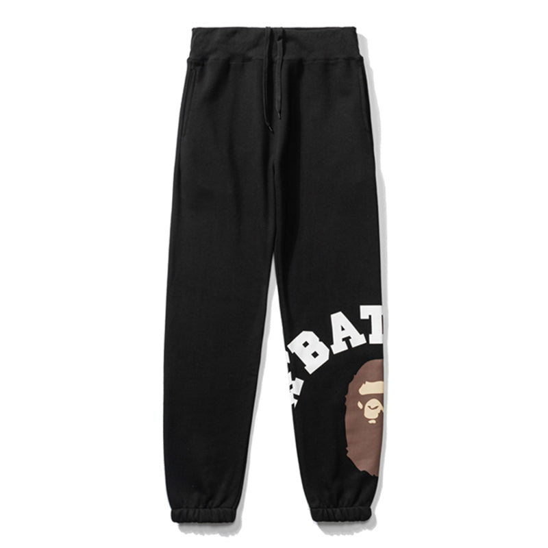 Logo Printed Pants R693345